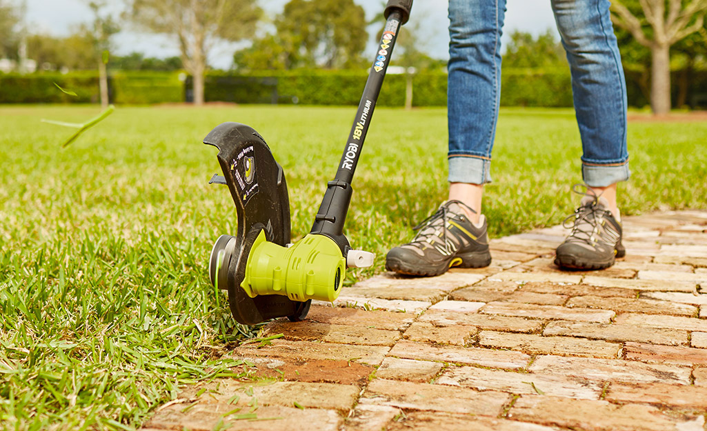 Garden Maintenance Services in Dubai​