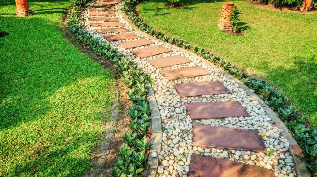 walkways