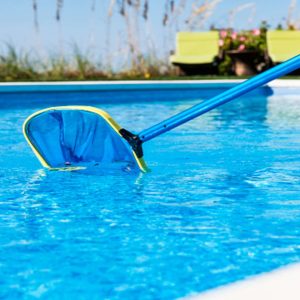 Make Your Pool Clean with Arabia Landscaping